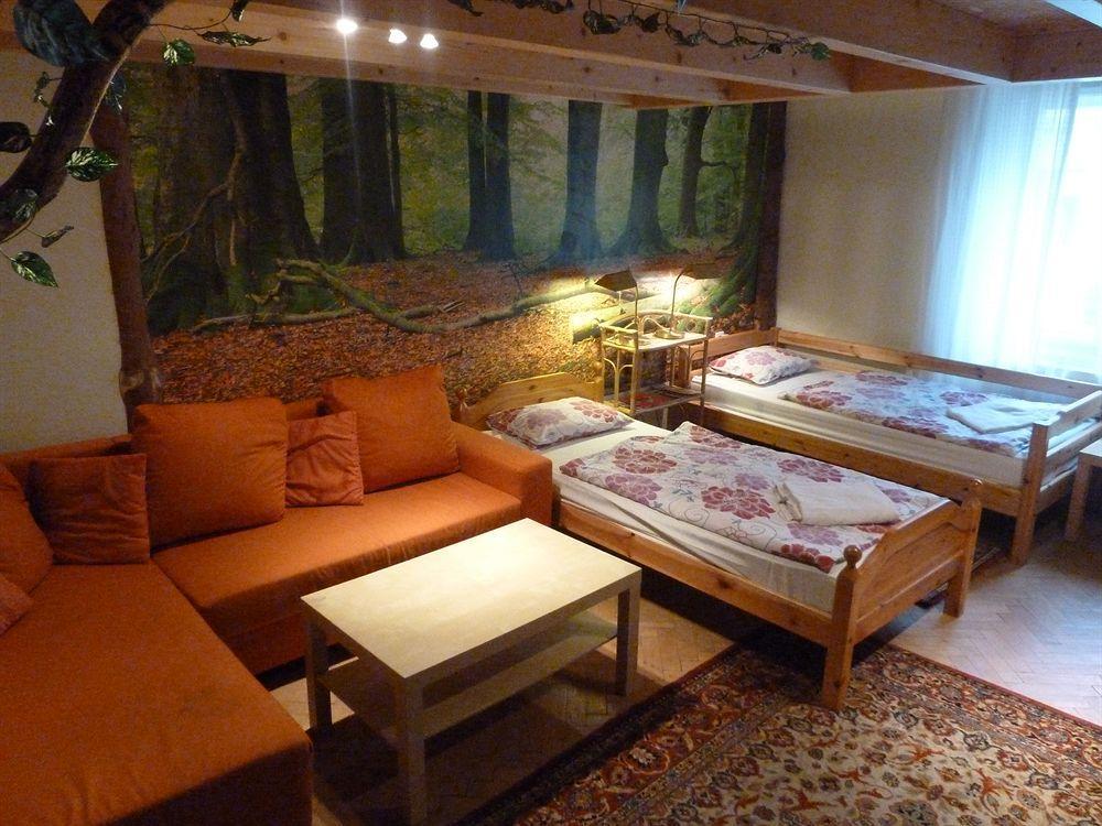 Hostel Artharmony & Prag