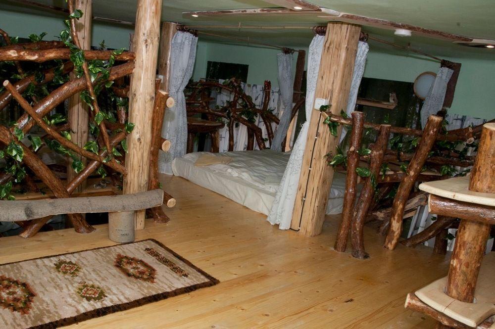 Hostel Artharmony & *